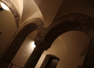 Pocket Orchestra - Domenica 11 Giugno 18:30  - Chiesa di S. Giovanni a Corte - Capua 